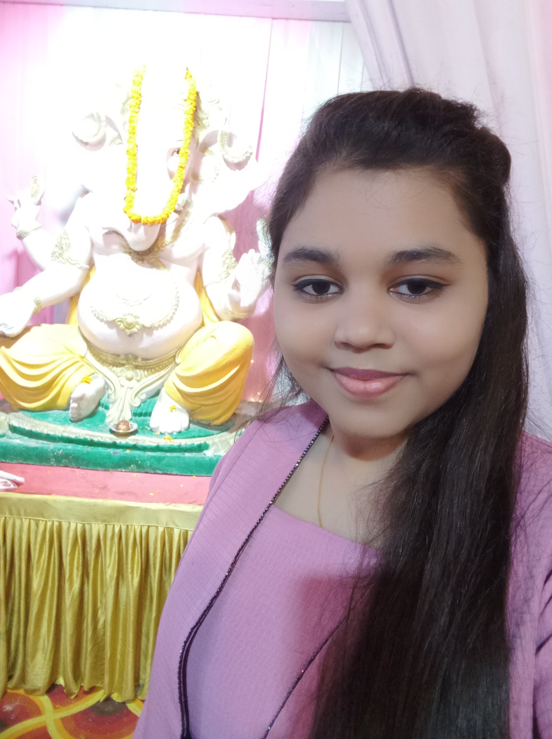 Aastha Mishra